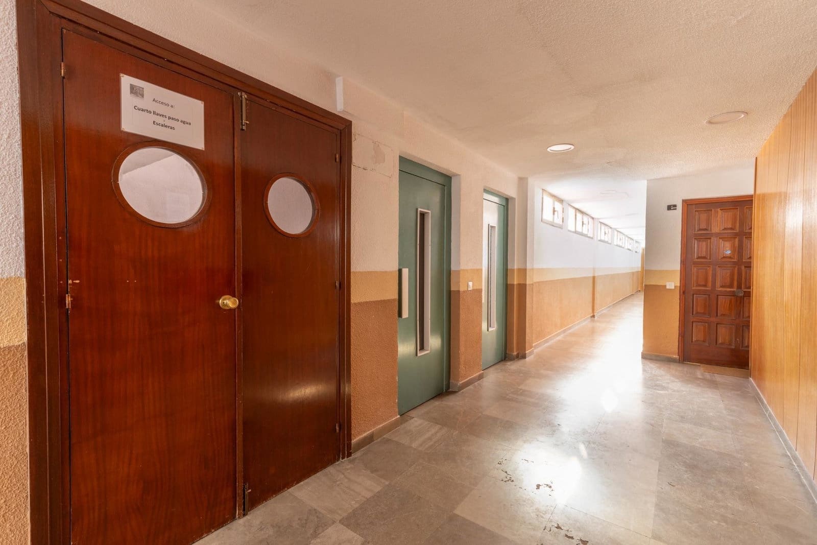2 soveværelse Lejlighed til salg i Monachil med garage - € 329.000 (Ref: 10048263)