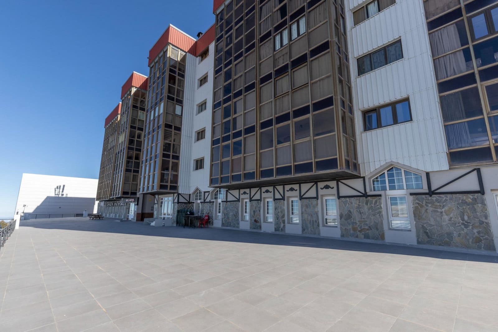 2 soveværelse Lejlighed til salg i Monachil med garage - € 329.000 (Ref: 10048263)