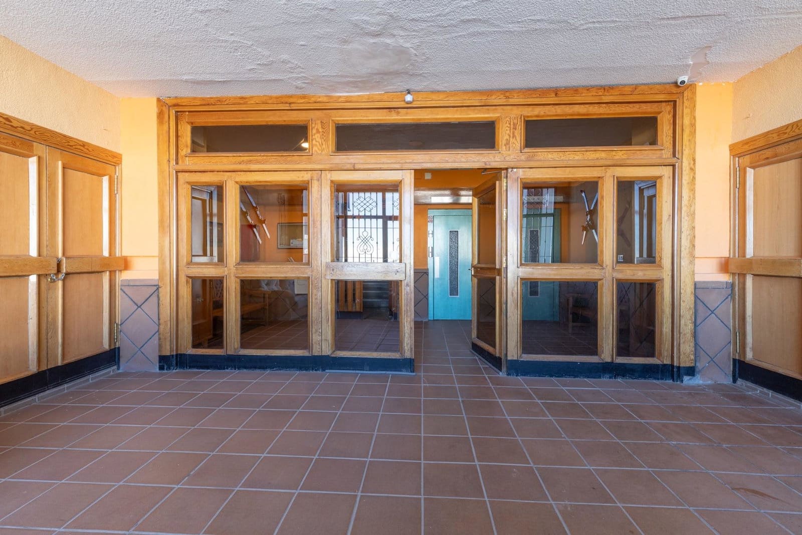 2 soveværelse Lejlighed til salg i Monachil med garage - € 329.000 (Ref: 10048263)