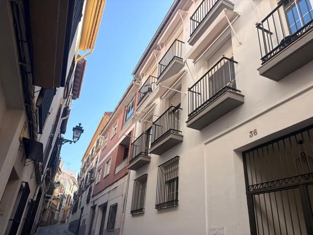 Garage zu verkaufen in Centro - Sagrario, Granada Stadt - 30.000 € (Ref: 10048264)