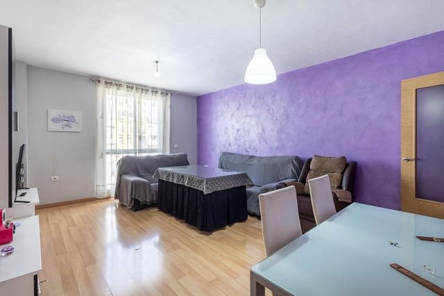 3 Zimmer Apartment zu verkaufen in Atarfe mit Garage - 148.000 € (Ref: 10048265)