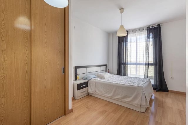 3 Zimmer Apartment zu verkaufen in Atarfe mit Garage - 148.000 € (Ref: 10048265)