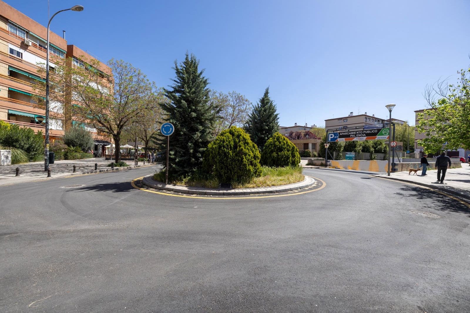 3 slaapkamer Appartement te koop in Granada stad - € 260.000 (Ref: 10048266)