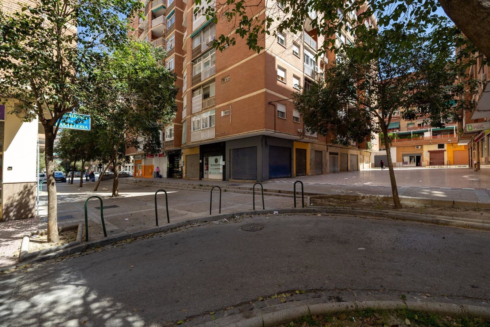 3 slaapkamer Appartement te koop in Granada stad - € 260.000 (Ref: 10048266)