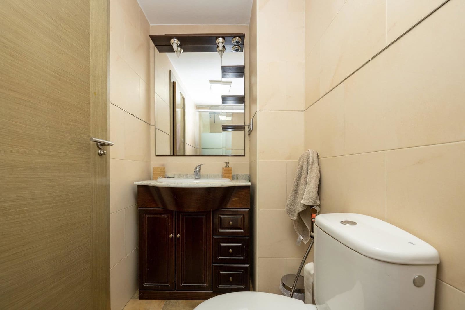 3 slaapkamer Appartement te koop in Granada stad - € 260.000 (Ref: 10048266)