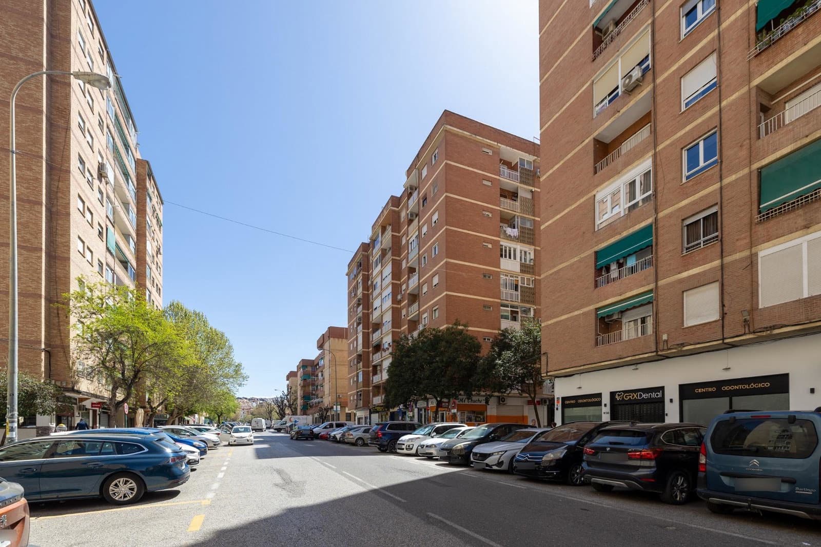 3 slaapkamer Appartement te koop in Granada stad - € 260.000 (Ref: 10048266)