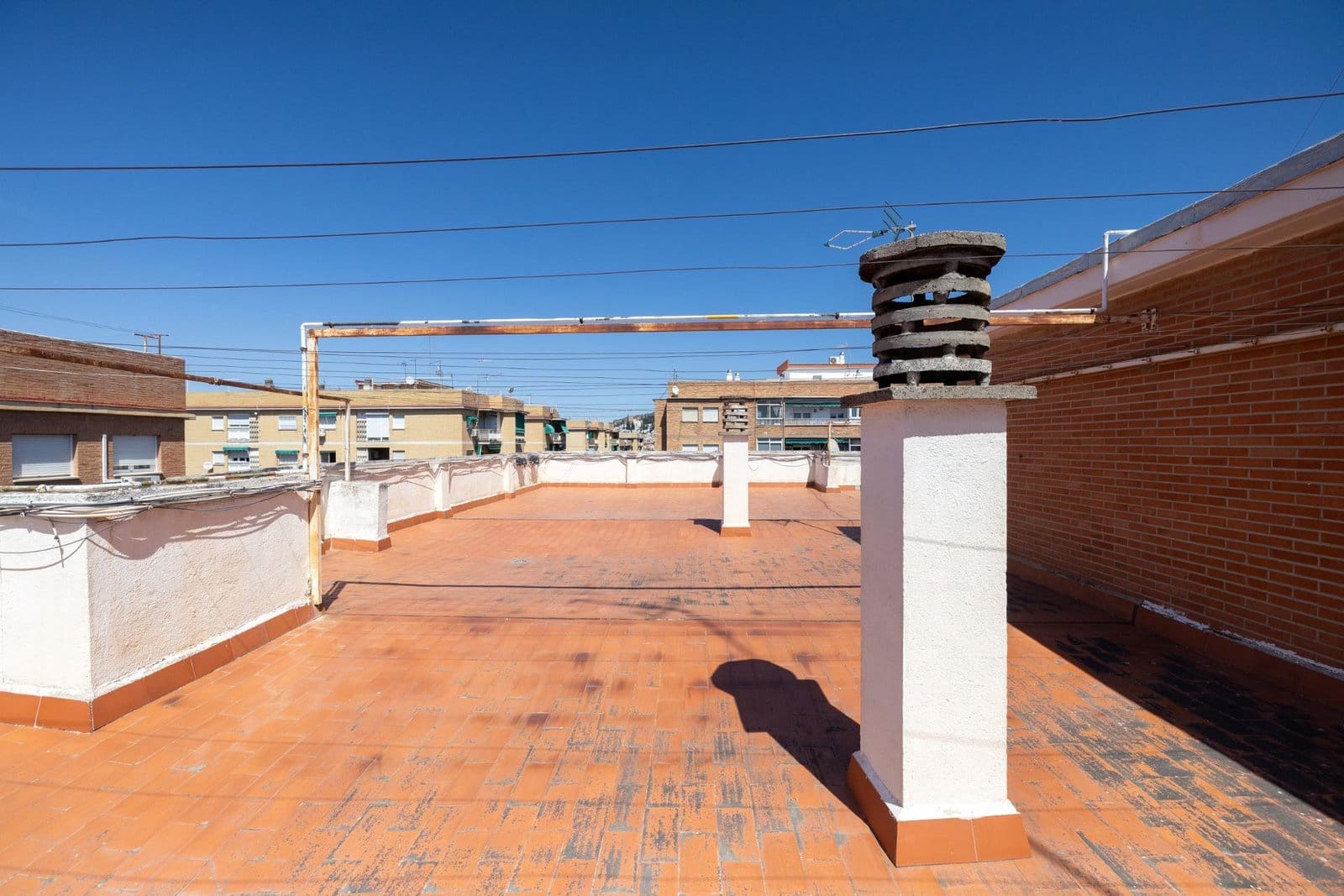3 slaapkamer Appartement te koop in Granada stad - € 260.000 (Ref: 10048266)