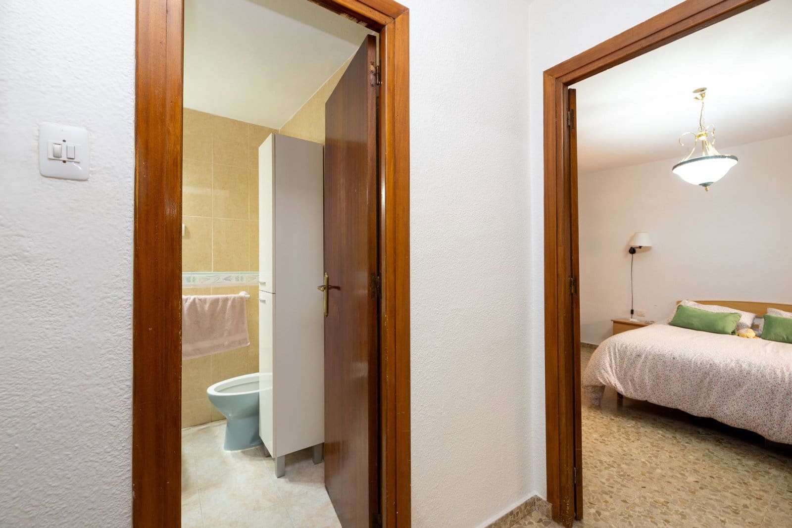 2 camera da letto Appartamento in vendita in Granada citta - 245.000 € (Rif: 10091522)