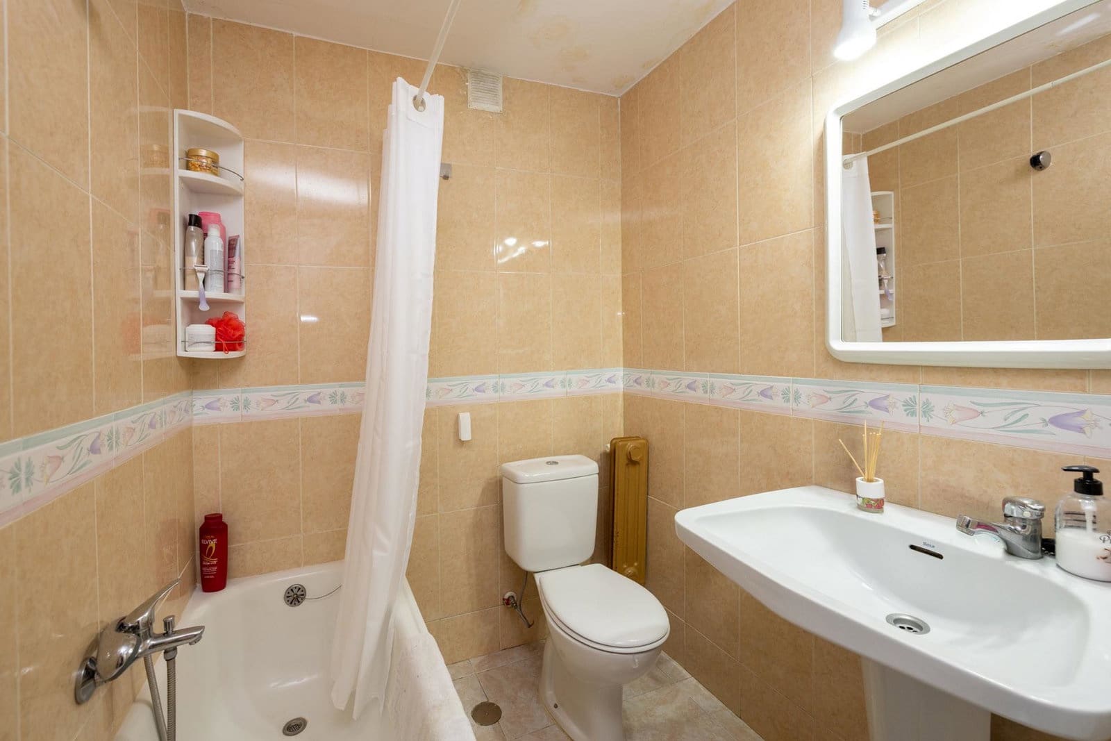 2 camera da letto Appartamento in vendita in Granada citta - 245.000 € (Rif: 10091522)