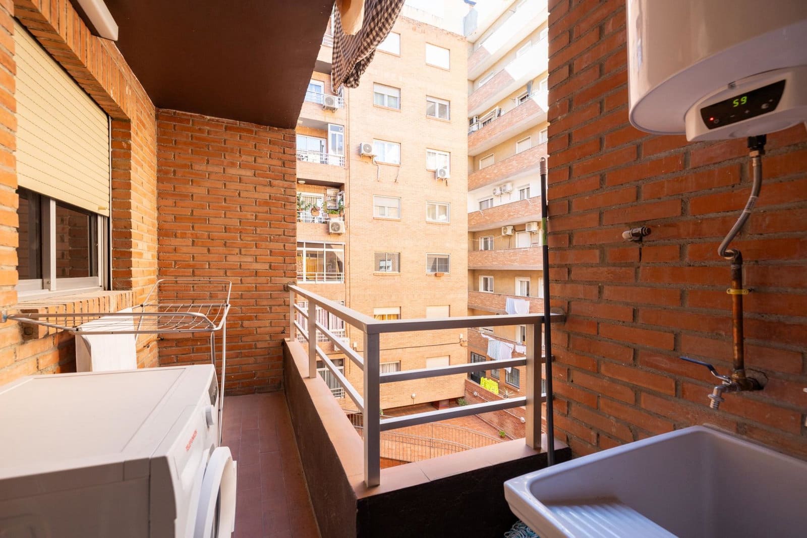 2 camera da letto Appartamento in vendita in Granada citta - 245.000 € (Rif: 10091522)