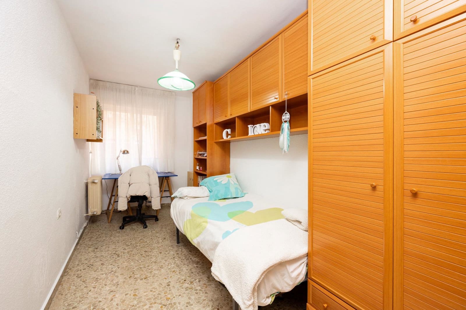 2 camera da letto Appartamento in vendita in Granada citta - 245.000 € (Rif: 10091522)