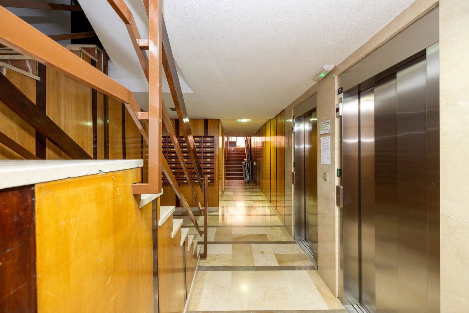 2 camera da letto Appartamento in vendita in Granada citta - 245.000 € (Rif: 10091522)