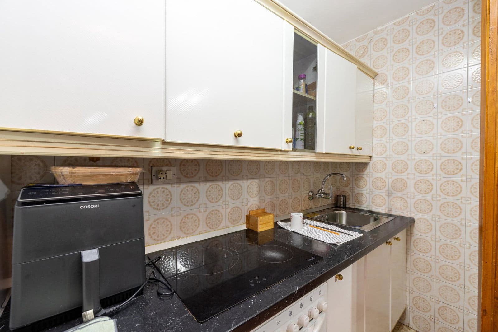 2 camera da letto Appartamento in vendita in Granada citta - 245.000 € (Rif: 10091522)