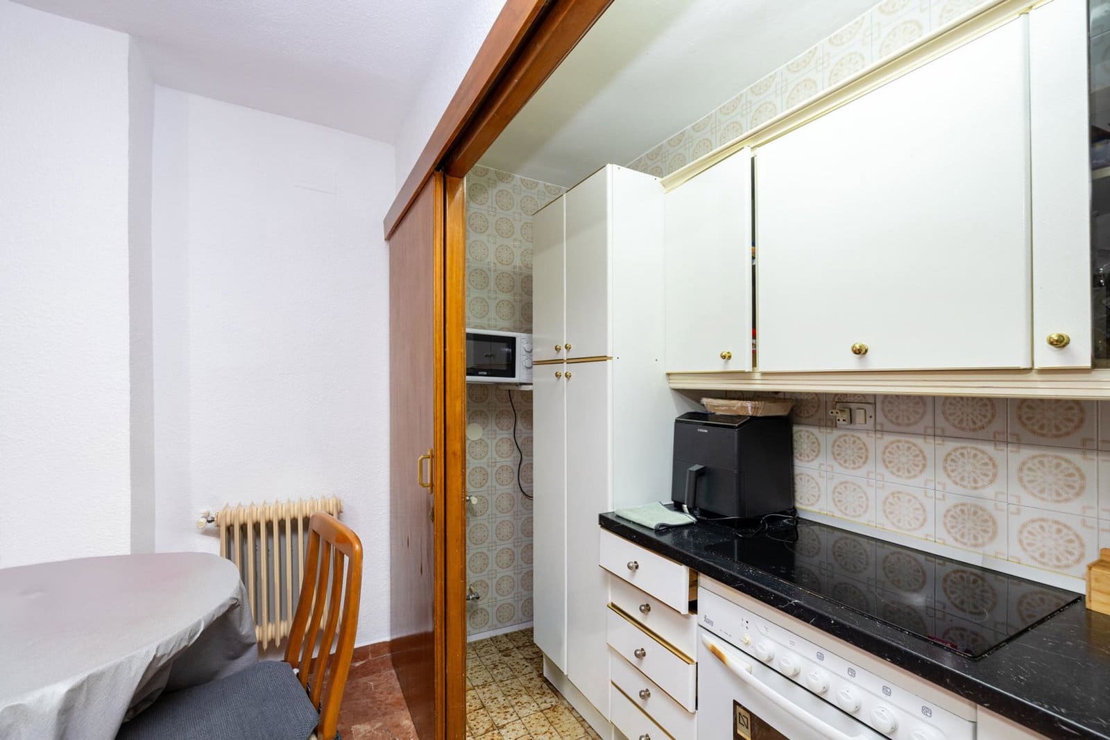 2 camera da letto Appartamento in vendita in Granada citta - 245.000 € (Rif: 10091522)