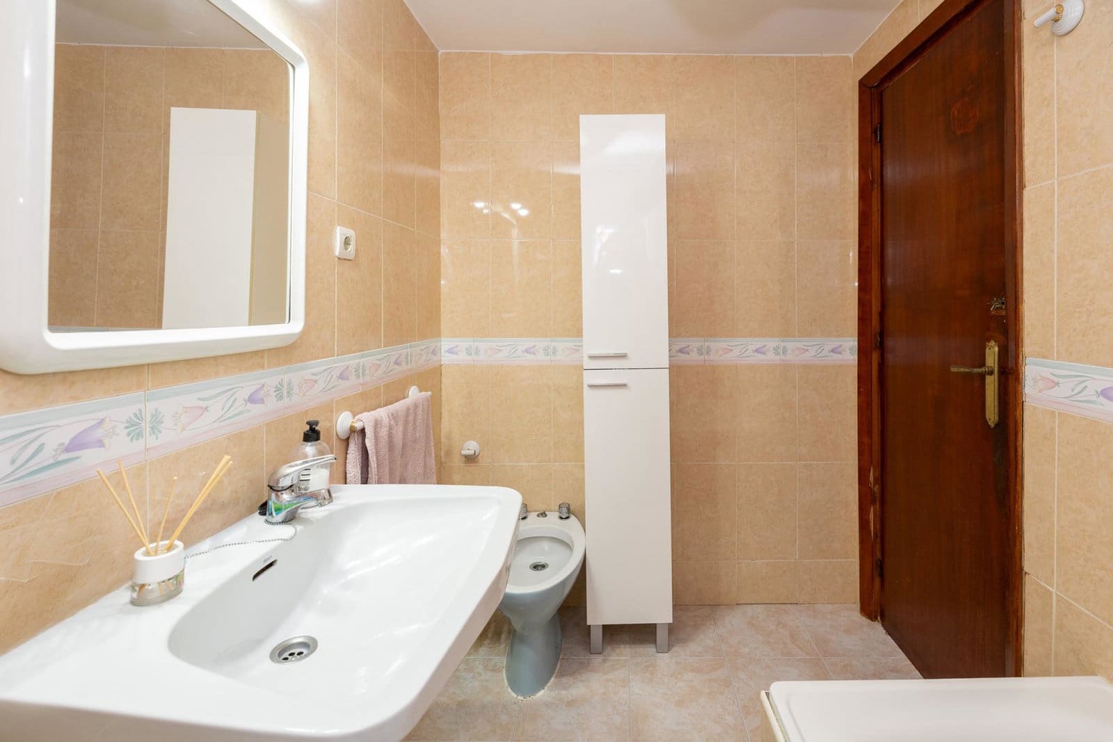 2 camera da letto Appartamento in vendita in Granada citta - 245.000 € (Rif: 10091522)