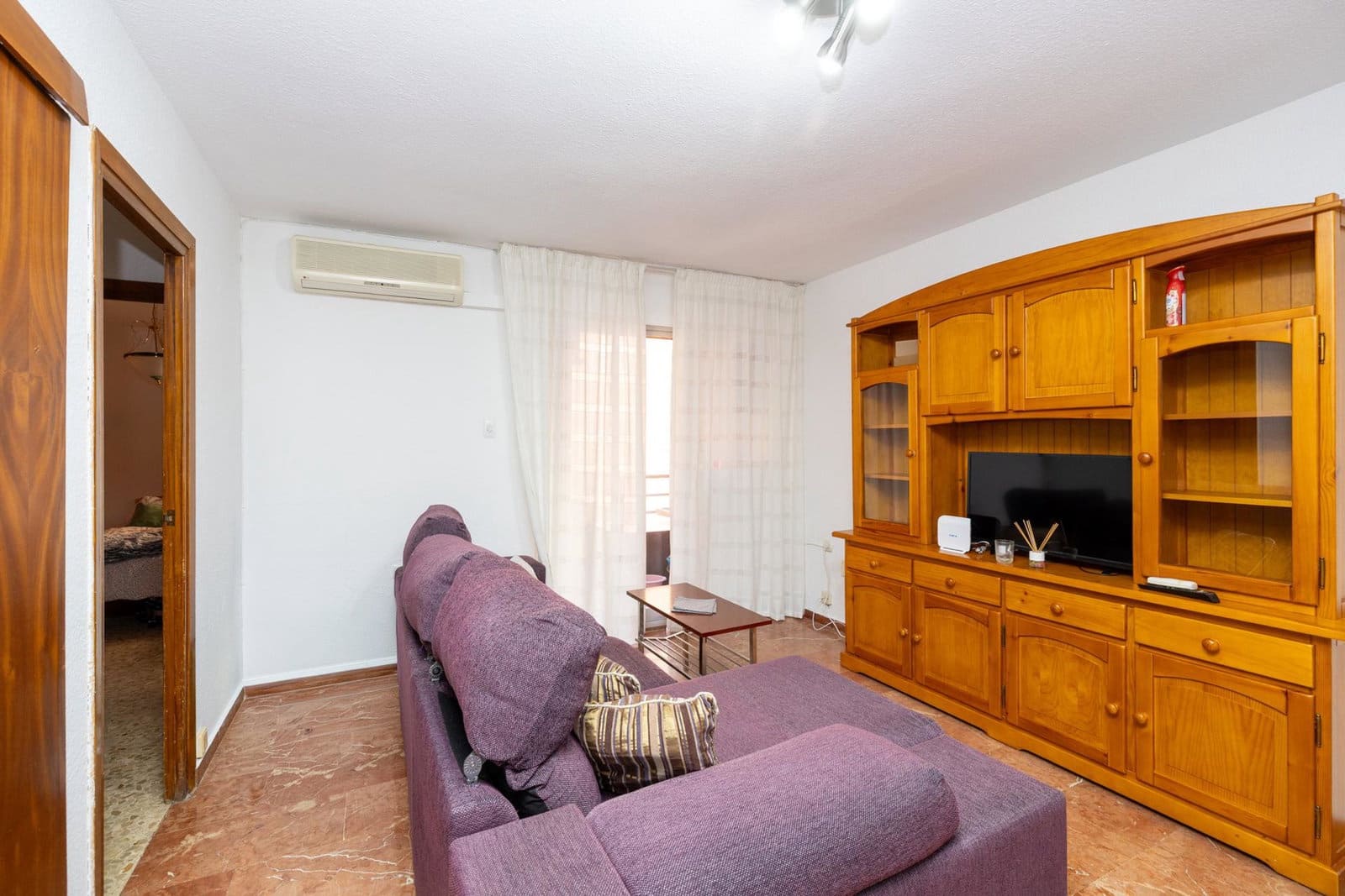 2 camera da letto Appartamento in vendita in Granada citta - 245.000 € (Rif: 10091522)