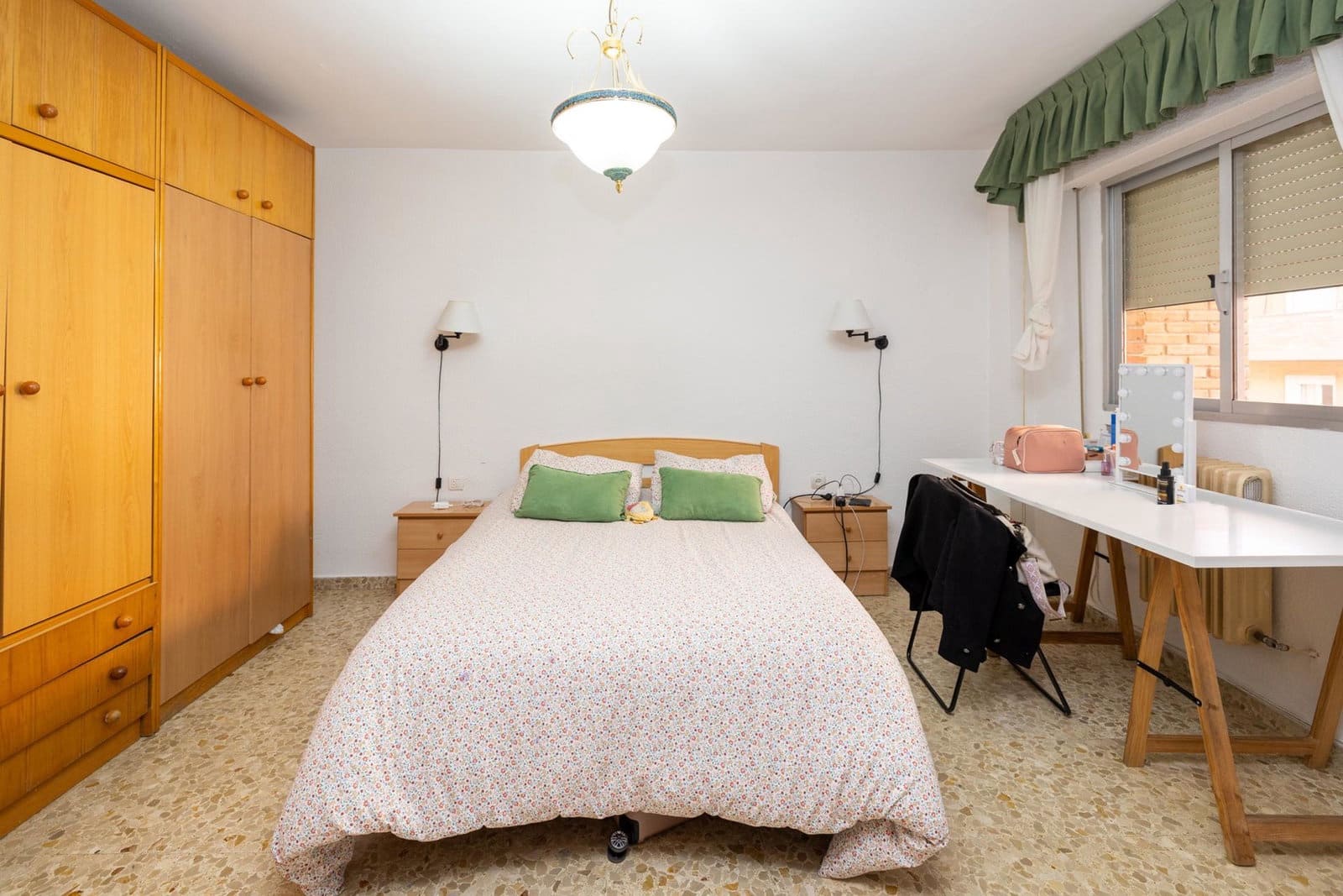 2 camera da letto Appartamento in vendita in Granada citta - 245.000 € (Rif: 10091522)