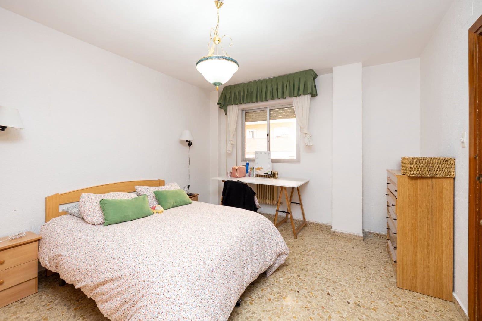 2 camera da letto Appartamento in vendita in Granada citta - 245.000 € (Rif: 10091522)