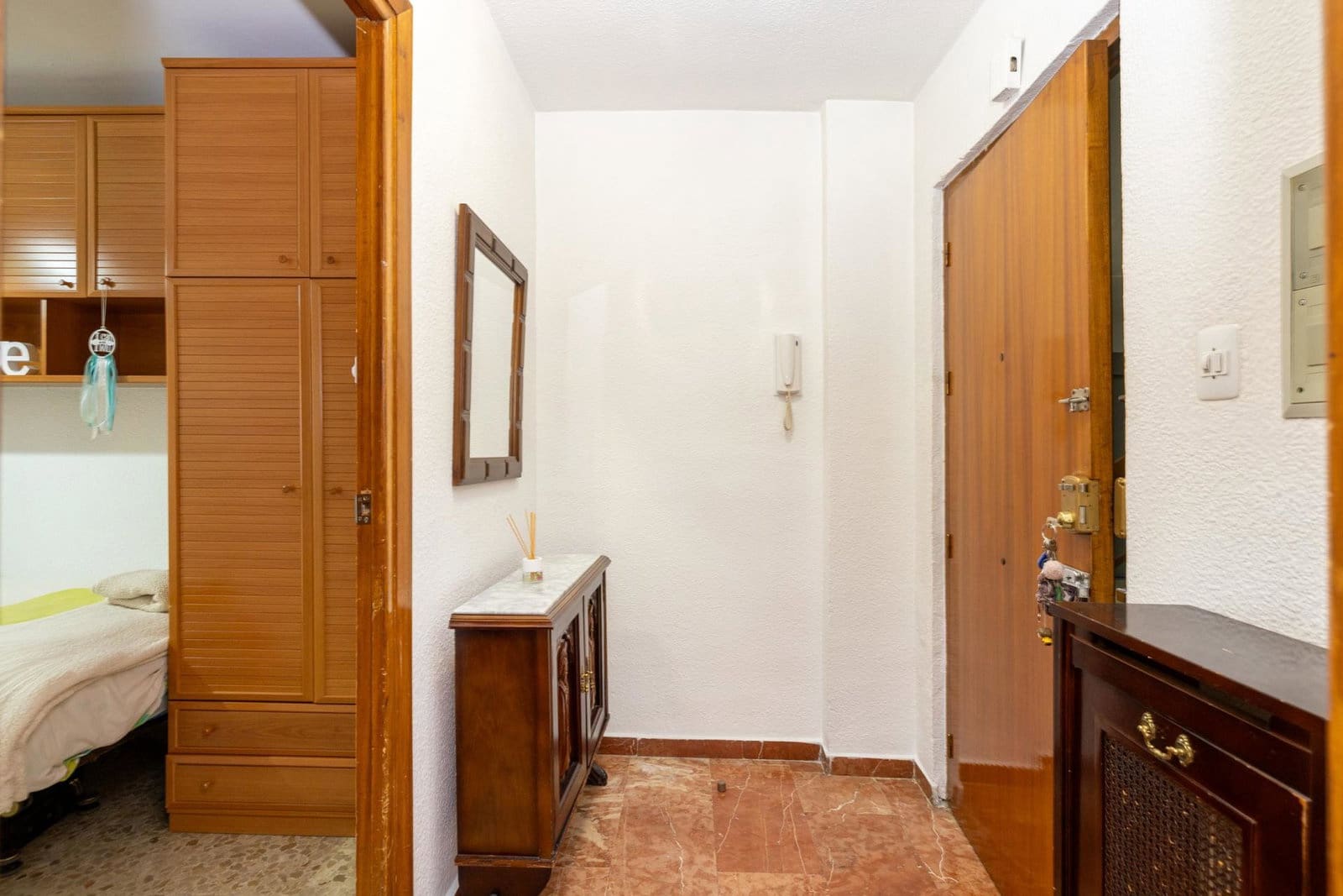 2 camera da letto Appartamento in vendita in Granada citta - 245.000 € (Rif: 10091522)