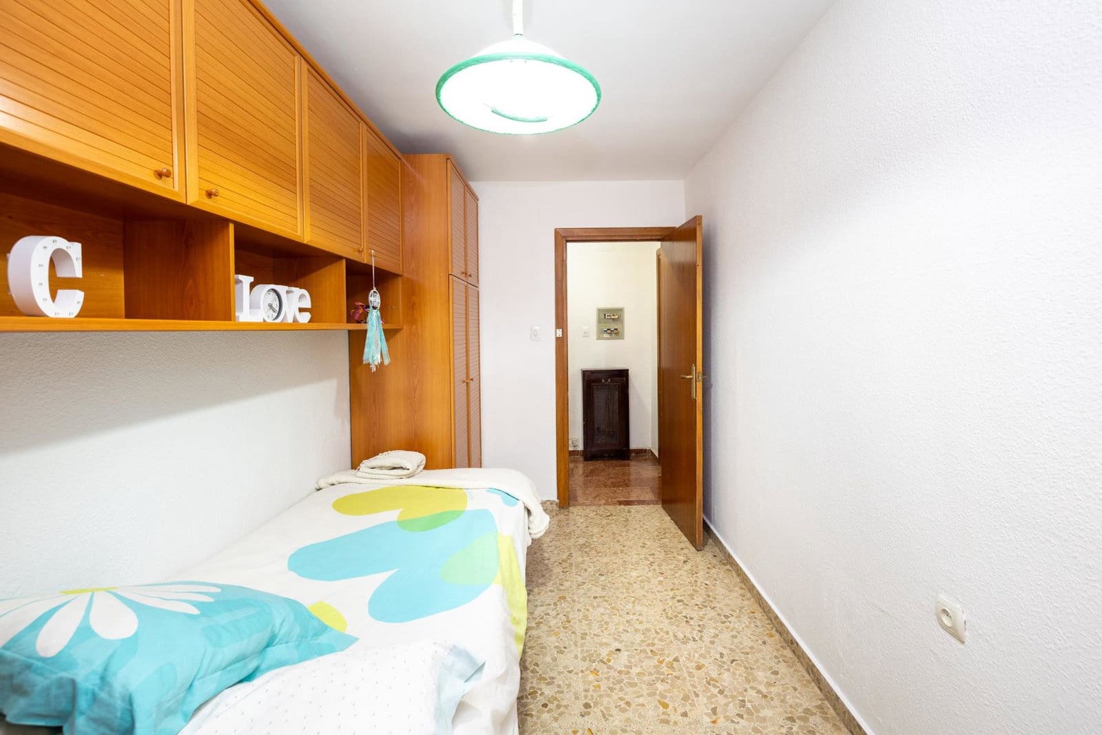 2 camera da letto Appartamento in vendita in Granada citta - 245.000 € (Rif: 10091522)