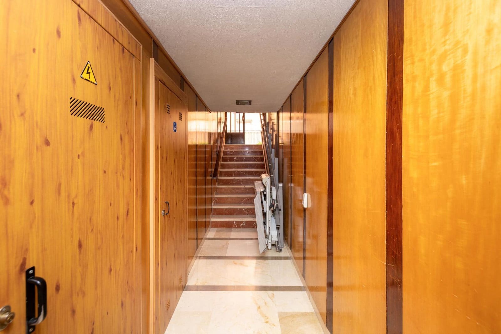 2 camera da letto Appartamento in vendita in Granada citta - 245.000 € (Rif: 10091522)