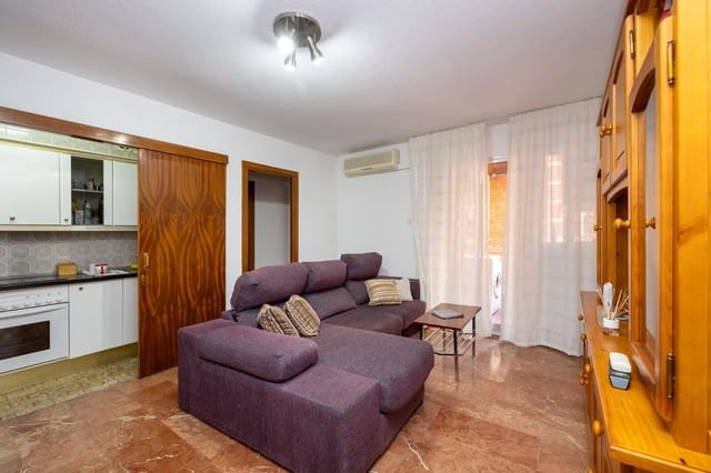 2 Zimmer Apartment zu verkaufen in Centro - Sagrario, Granada Stadt - 245.000 € (Ref: 10091522)