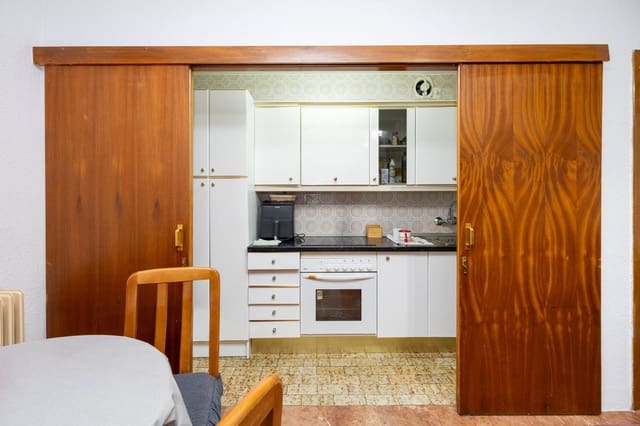 2 Zimmer Apartment zu verkaufen in Centro - Sagrario, Granada Stadt - 245.000 € (Ref: 10091522)