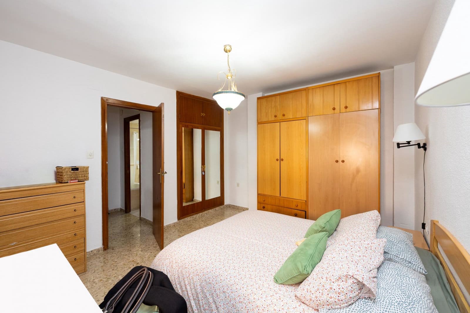 2 camera da letto Appartamento in vendita in Granada citta - 245.000 € (Rif: 10091522)