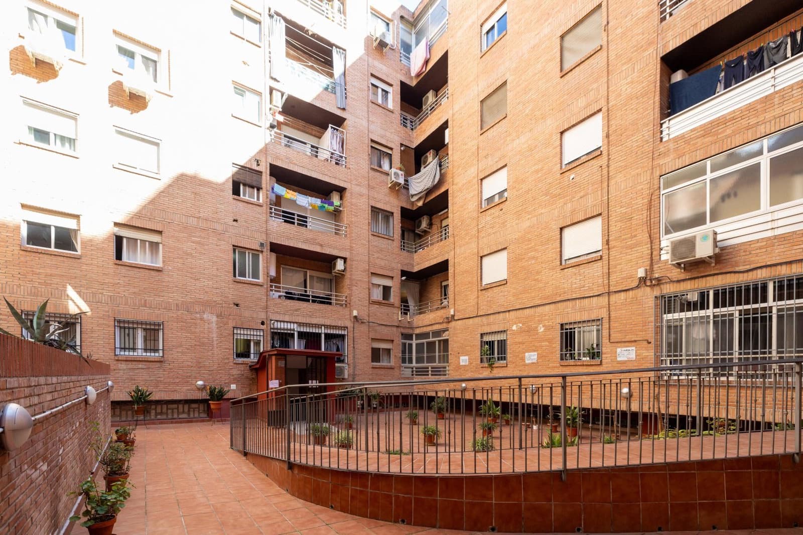2 camera da letto Appartamento in vendita in Granada citta - 245.000 € (Rif: 10091522)