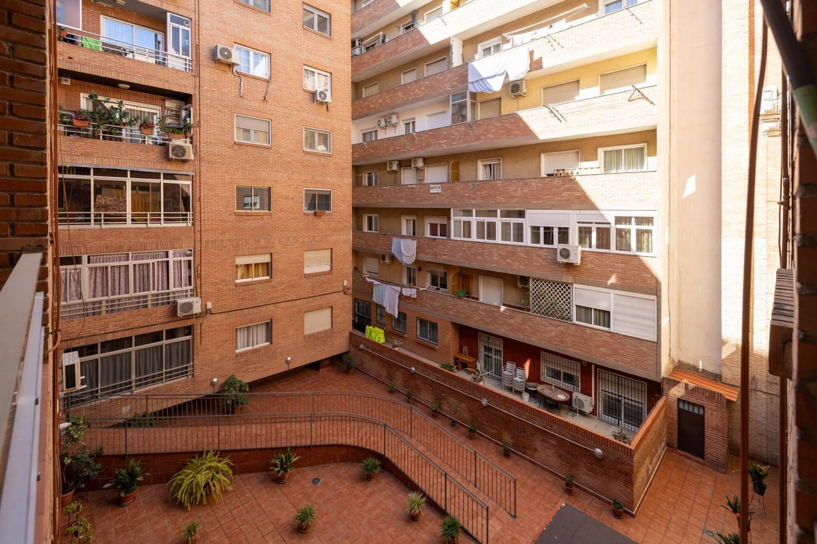 2 camera da letto Appartamento in vendita in Granada citta - 245.000 € (Rif: 10091522)