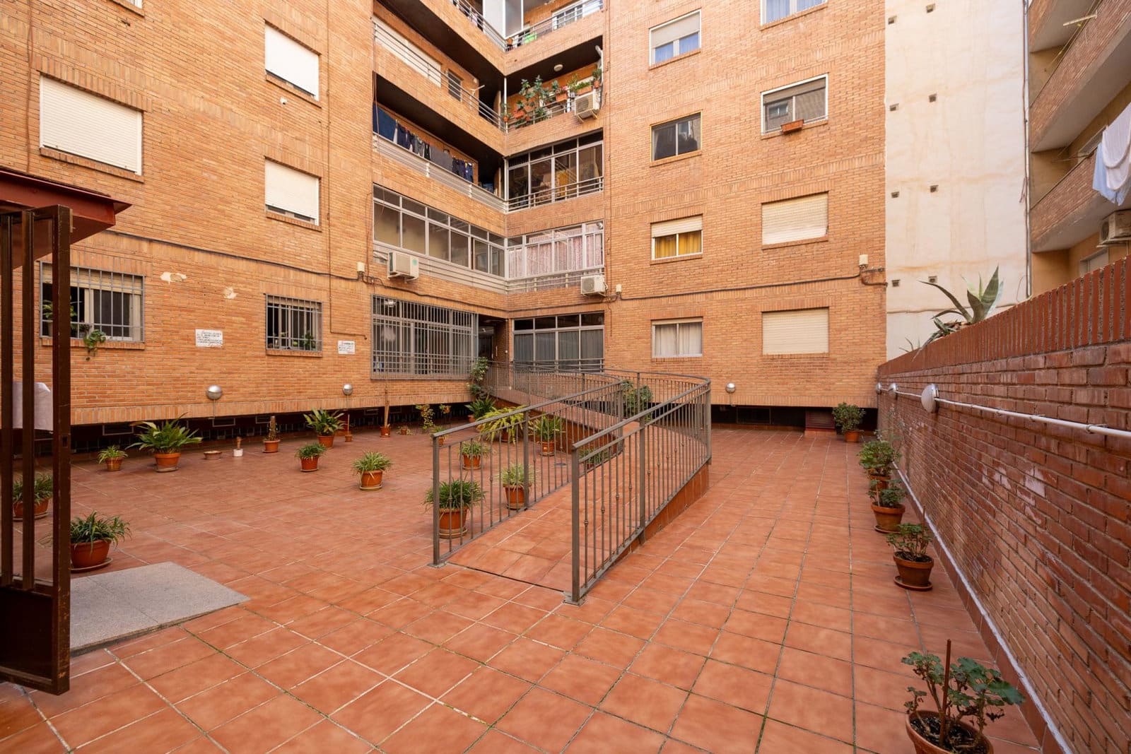 2 camera da letto Appartamento in vendita in Granada citta - 245.000 € (Rif: 10091522)