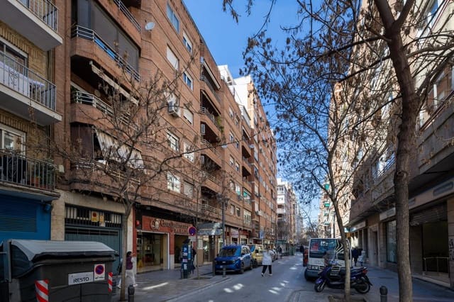 2 Zimmer Apartment zu verkaufen in Centro - Sagrario, Granada Stadt - 245.000 € (Ref: 10091522)