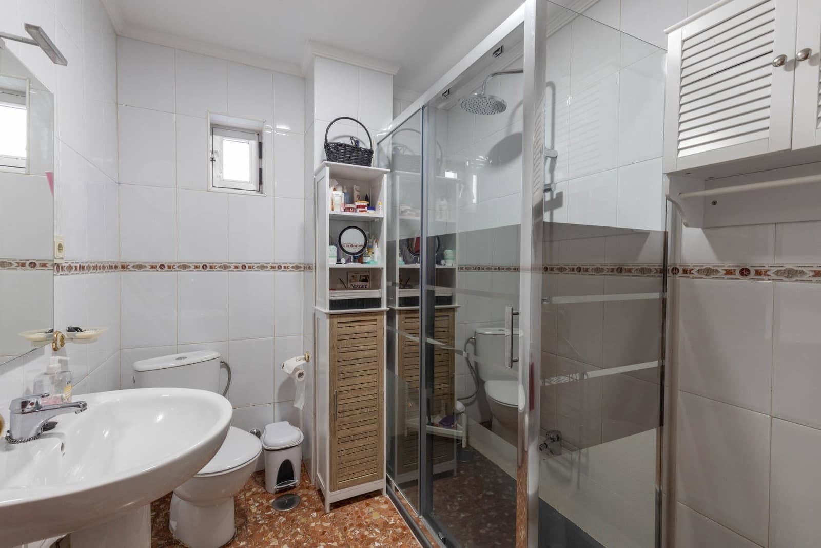 3 soveværelse Rækkehus til salg i Ogijares med swimmingpool garage - € 265.000 (Ref: 10091523)
