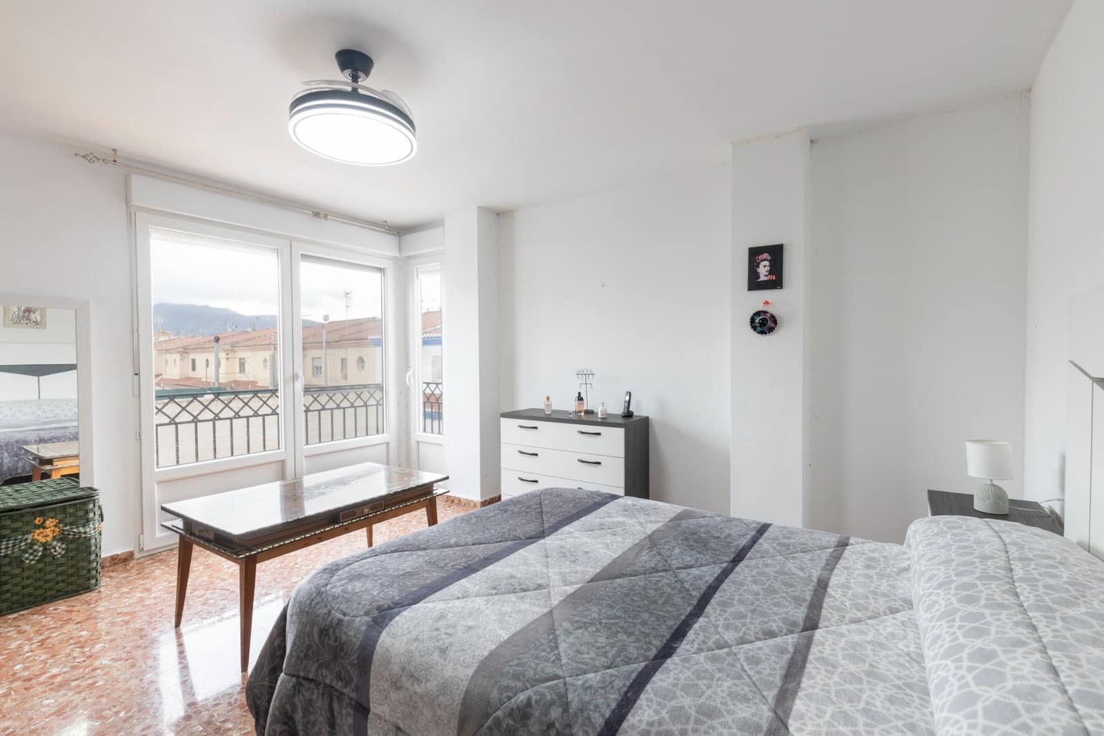 3 soveværelse Rækkehus til salg i Ogijares med swimmingpool garage - € 265.000 (Ref: 10091523)