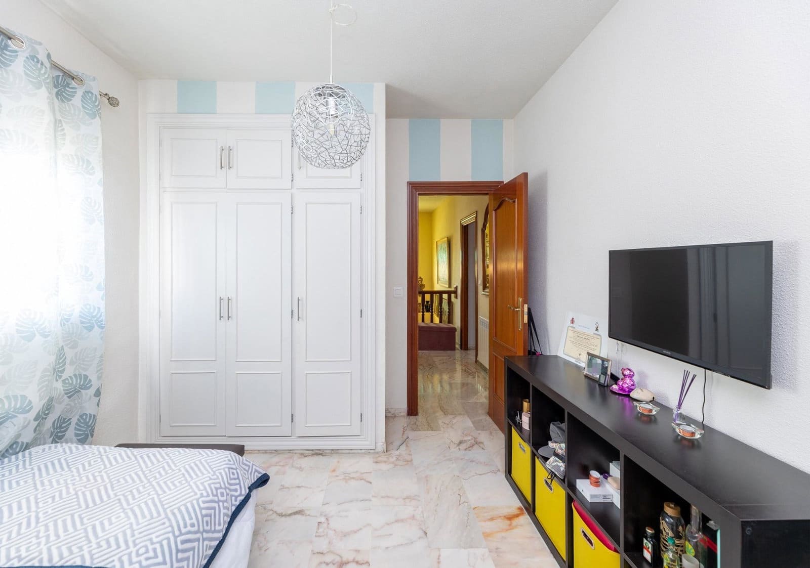 Chalet de 4 habitaciones en Peligros en venta con piscina garaje - 420.000 € (Ref: 10091524)