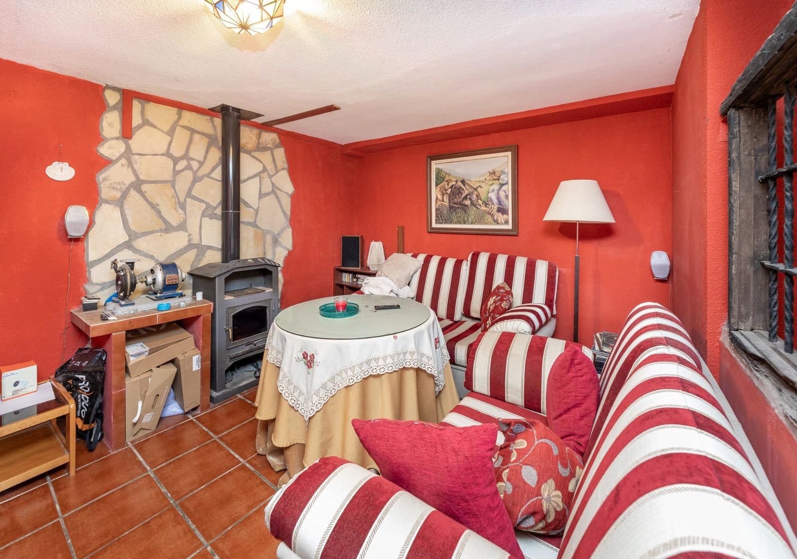 Chalet de 4 habitaciones en Peligros en venta con piscina garaje - 420.000 € (Ref: 10091524)
