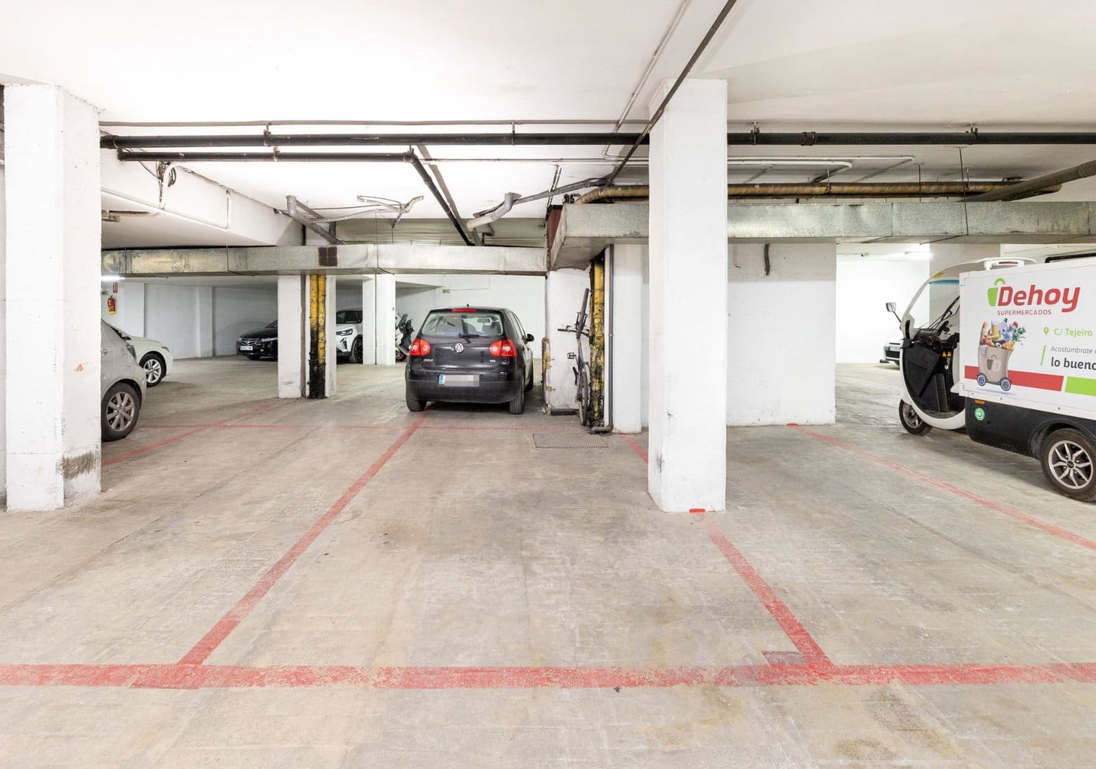 4 bedroom Apartment for sale in Granada city with garage - € 430,000 (Ref: 10091525)