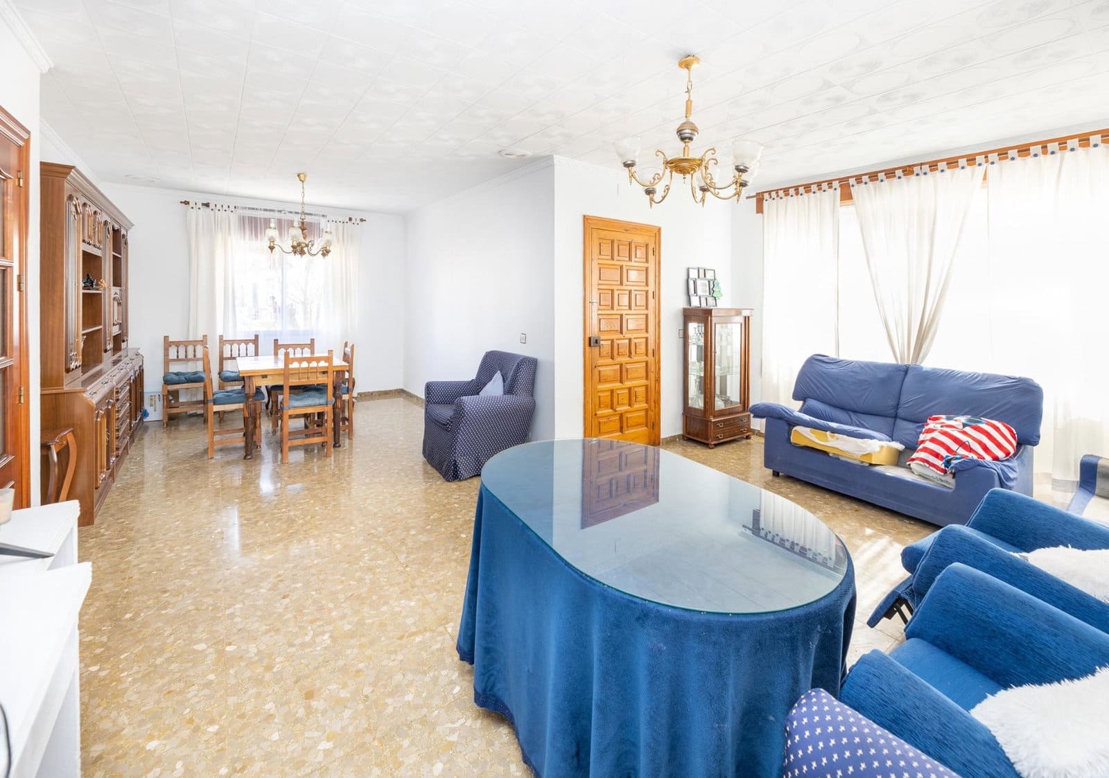 Chalet de 6 habitaciones en Belicena en venta - 315.000 € (Ref: 10091527)