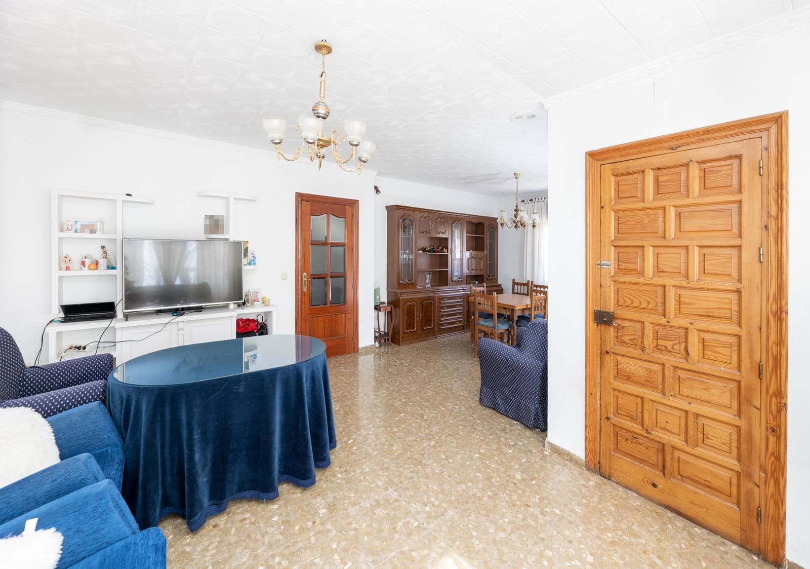 Chalet de 6 habitaciones en Belicena en venta - 315.000 € (Ref: 10091527)