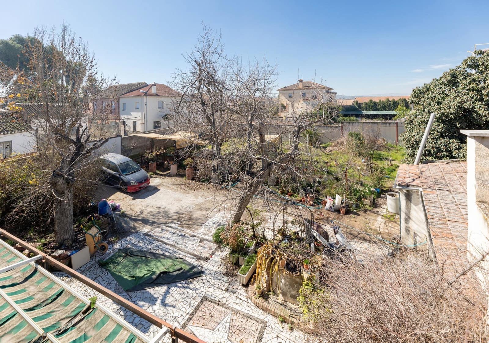 Chalet de 6 habitaciones en Belicena en venta - 315.000 € (Ref: 10091527)