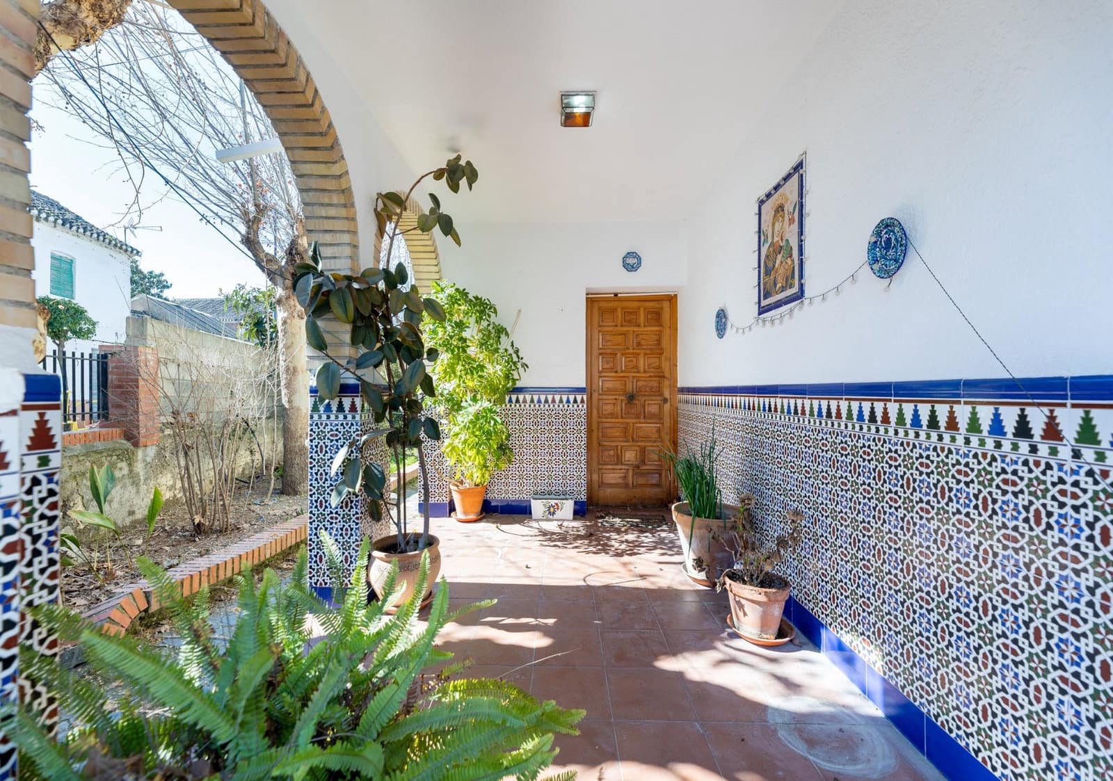 Chalet de 6 habitaciones en Belicena en venta - 315.000 € (Ref: 10091527)