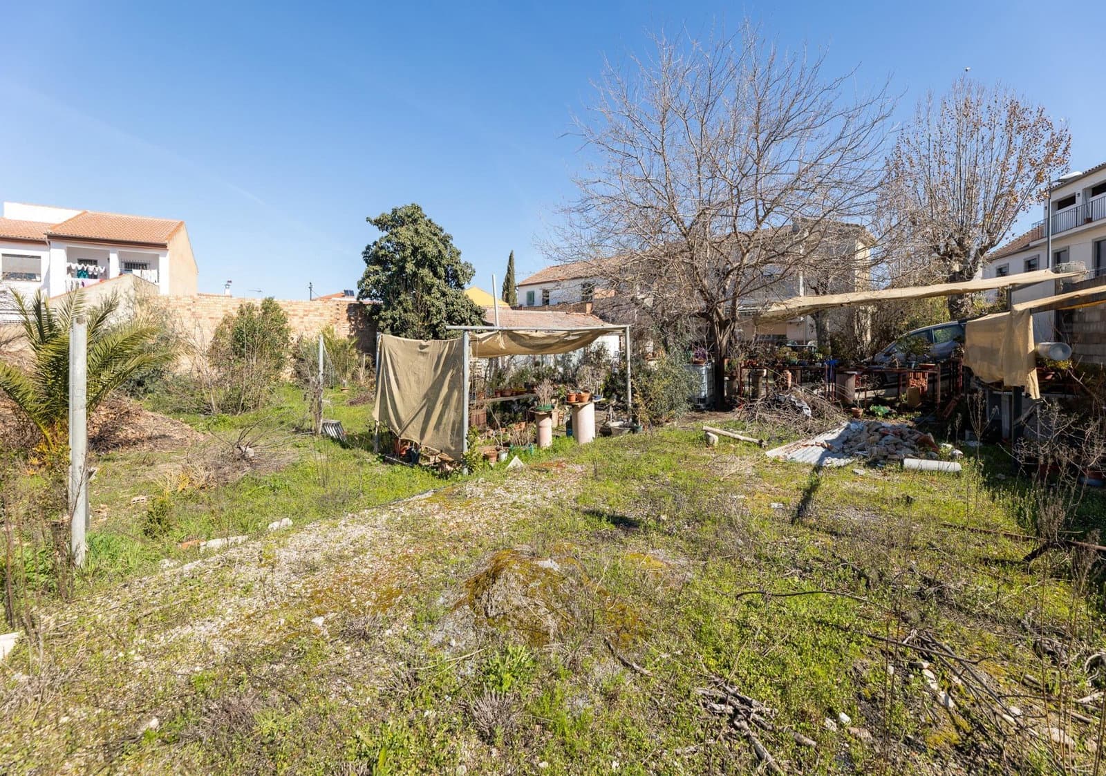 Chalet de 6 habitaciones en Belicena en venta - 315.000 € (Ref: 10091527)