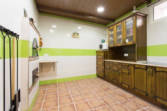4 quarto Moradia para venda em Alamedilla - 72 000 € (Ref: 10091528)