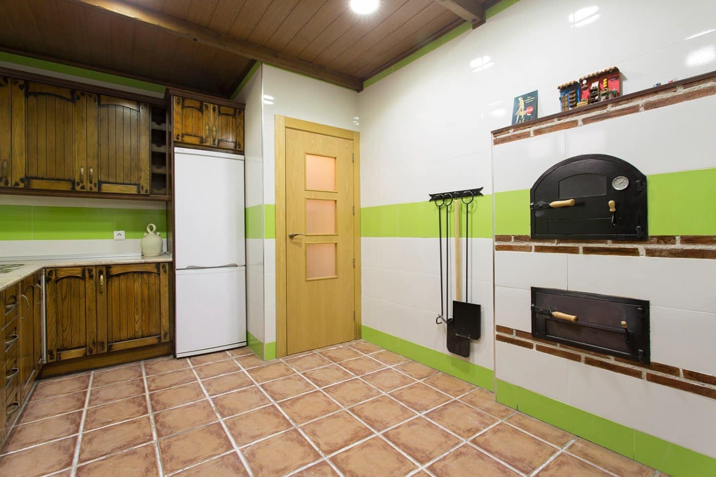 4 quarto Moradia para venda em Alamedilla - 72 000 € (Ref: 10091528)