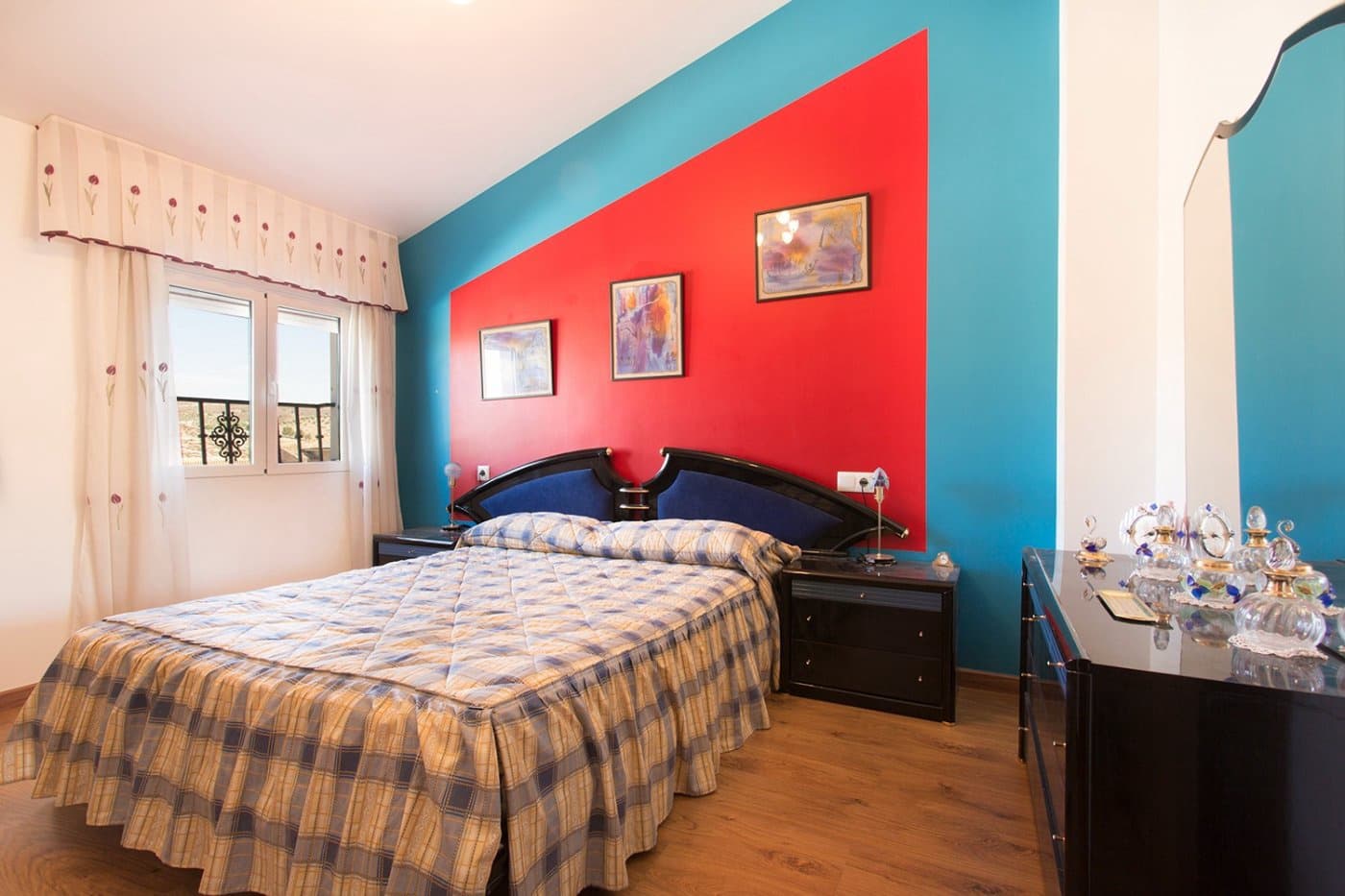4 quarto Moradia para venda em Alamedilla - 72 000 € (Ref: 10091528)