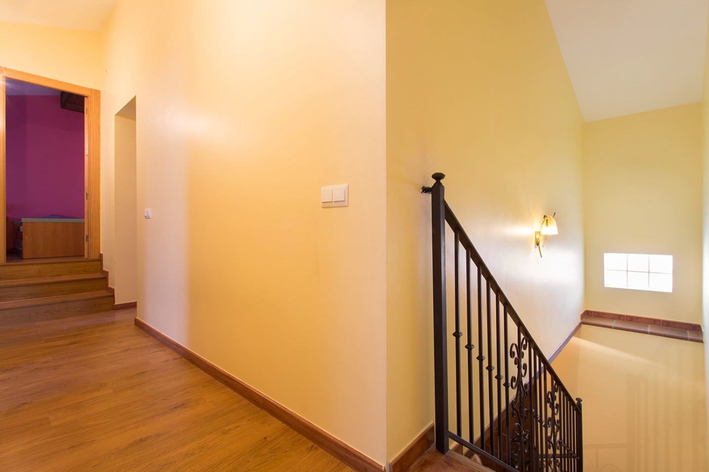 4 quarto Moradia para venda em Alamedilla - 72 000 € (Ref: 10091528)