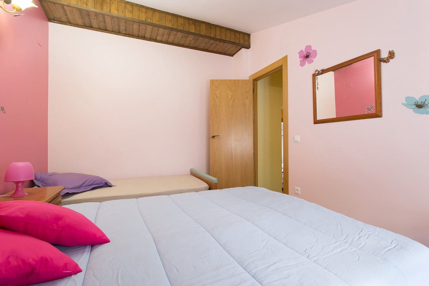 4 quarto Moradia para venda em Alamedilla - 72 000 € (Ref: 10091528)
