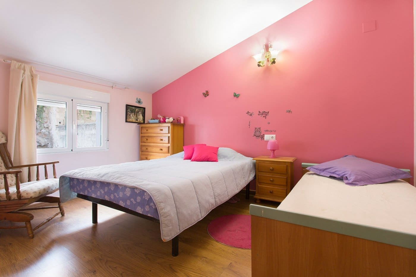 4 quarto Moradia para venda em Alamedilla - 72 000 € (Ref: 10091528)