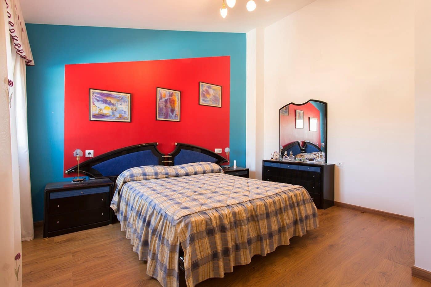 4 quarto Moradia para venda em Alamedilla - 72 000 € (Ref: 10091528)