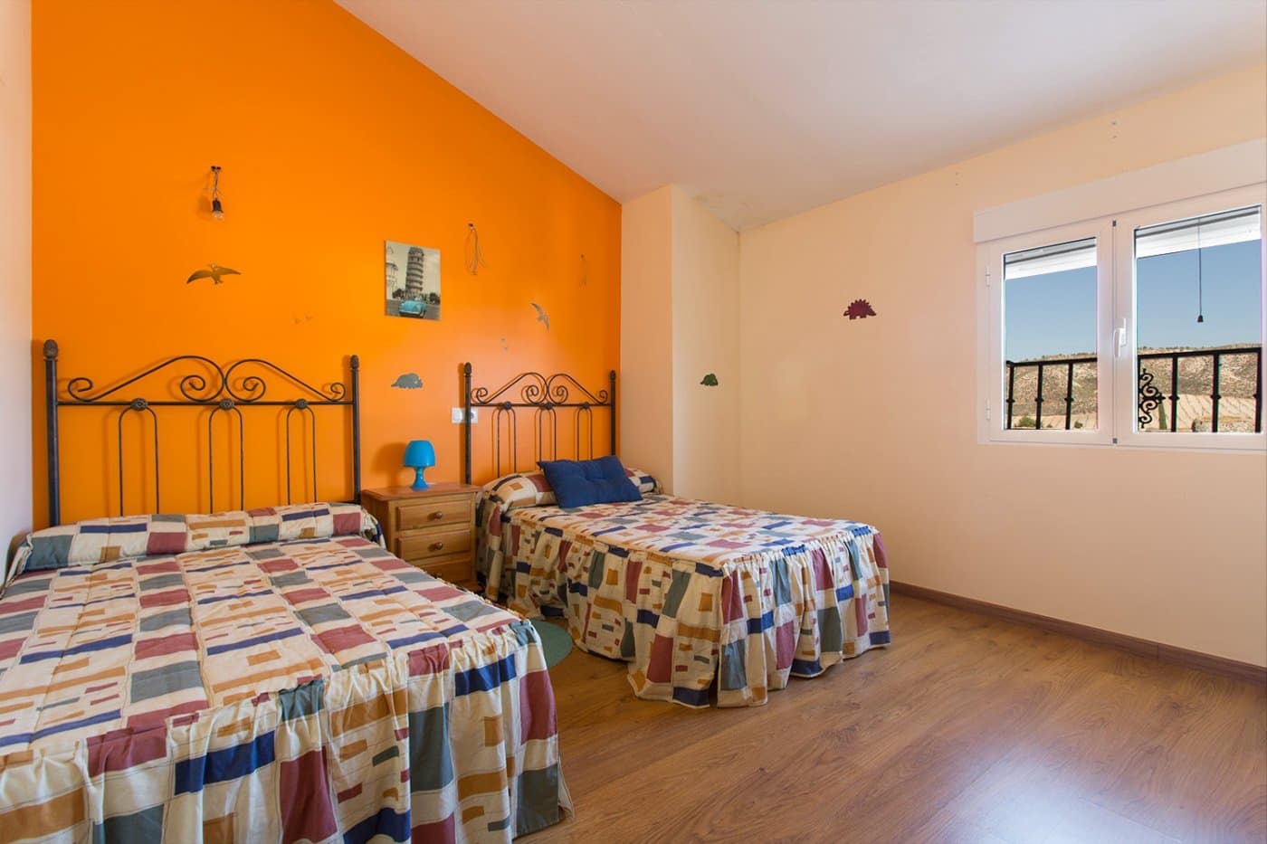 4 quarto Moradia para venda em Alamedilla - 72 000 € (Ref: 10091528)